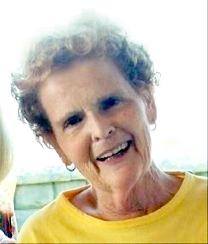 PATRICIA PROSPERI